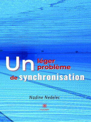 cover image of Un léger problème de synchronisation